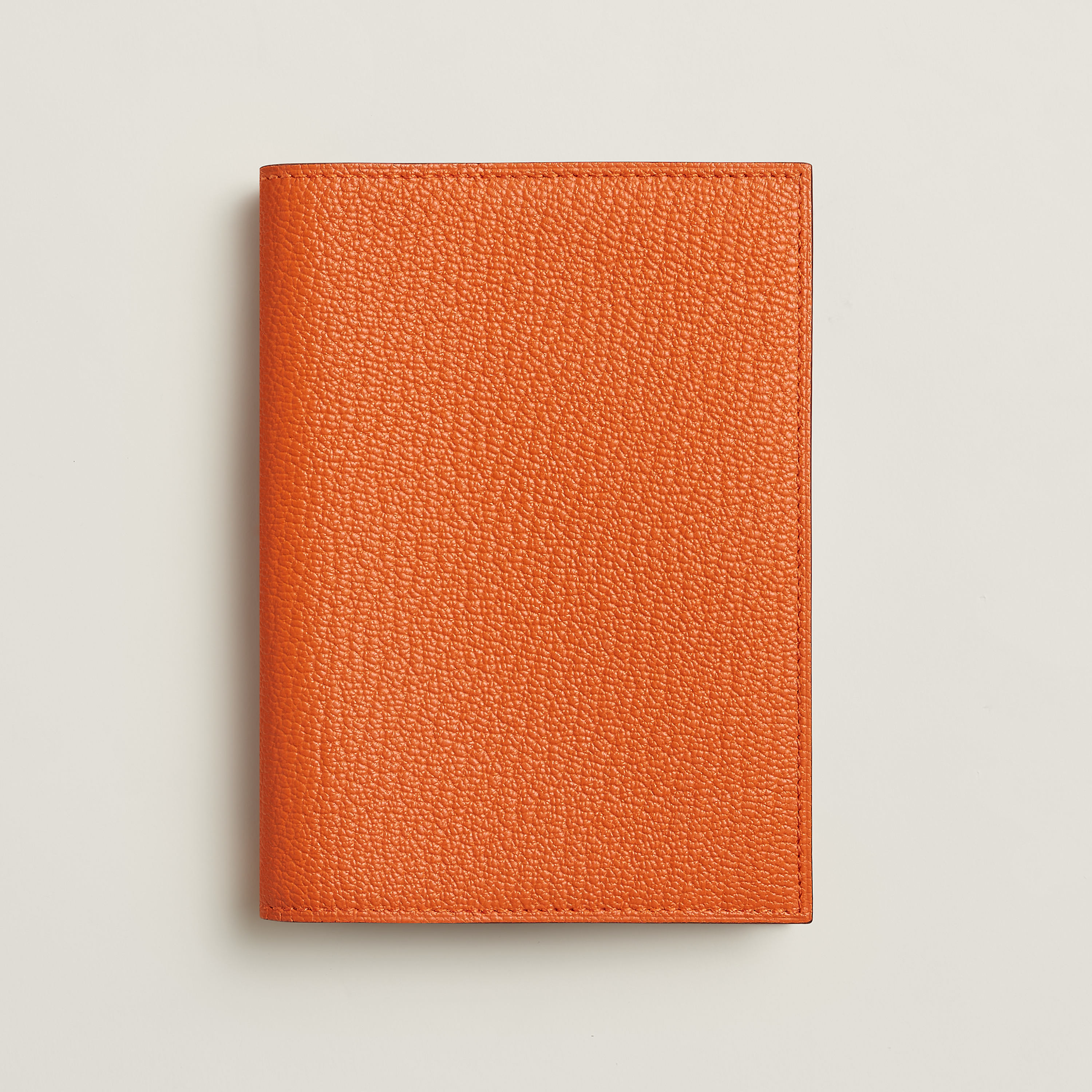 Simple GM agenda cover