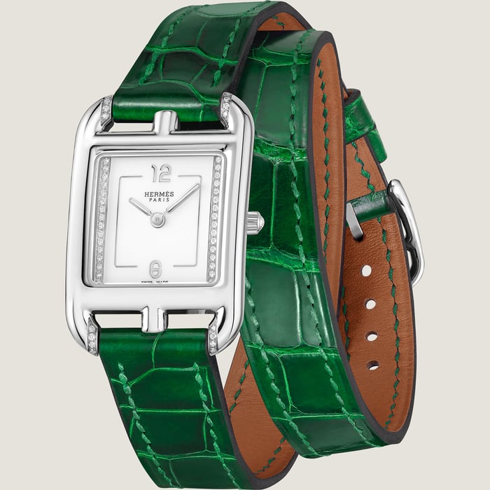 Sans Coloris Cape Cod Watch, Small Model, 31 MM