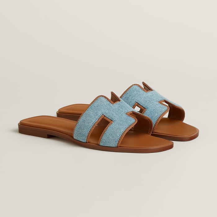 Oran Sandal