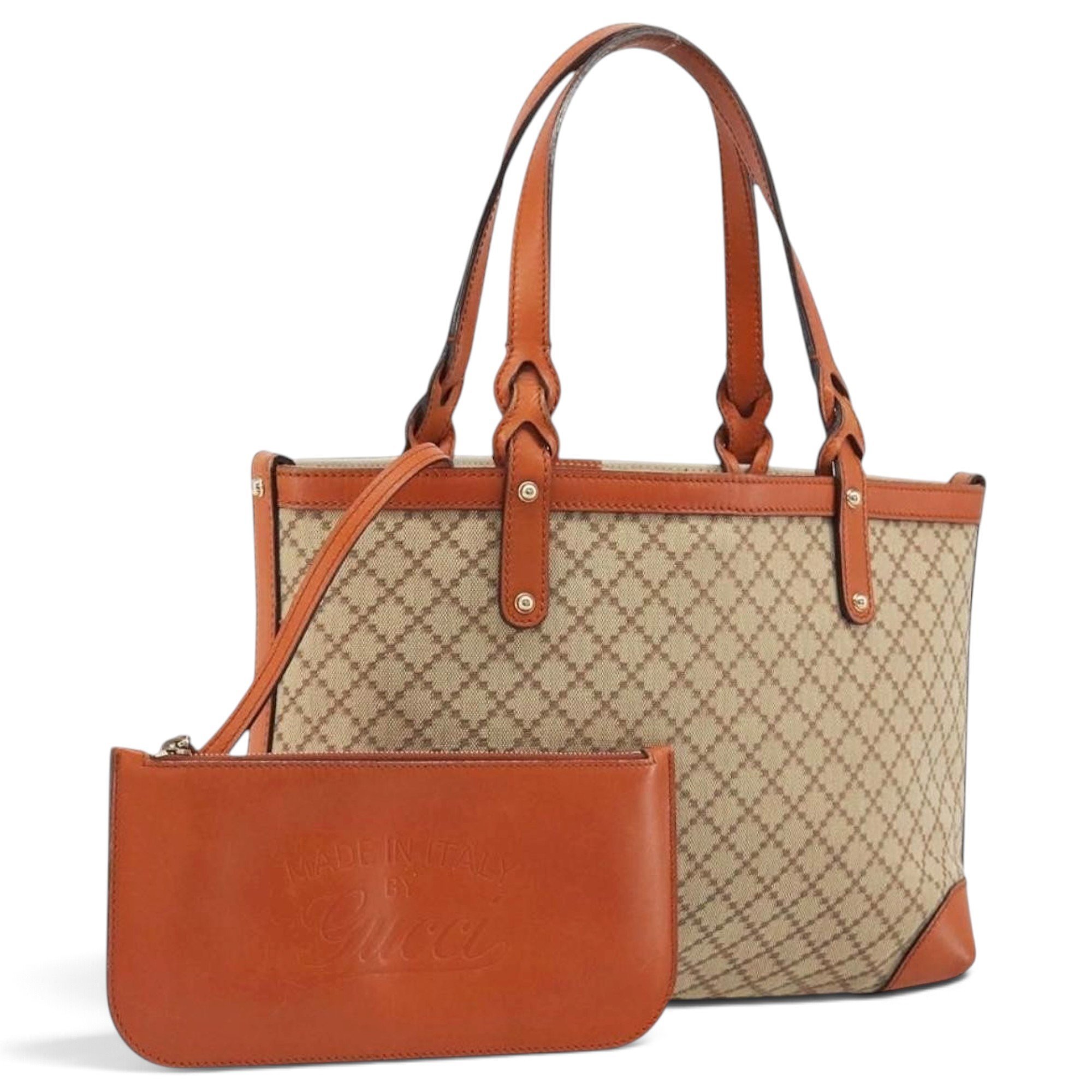 Cloth tote