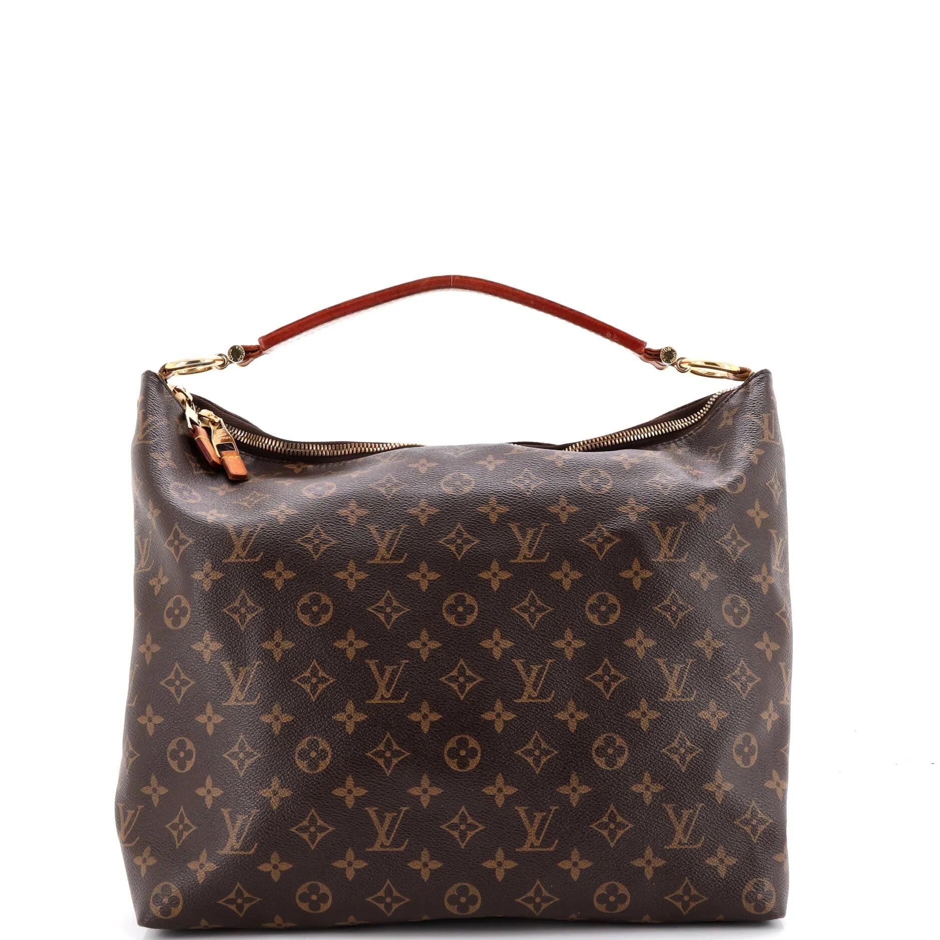 Cloth handbag