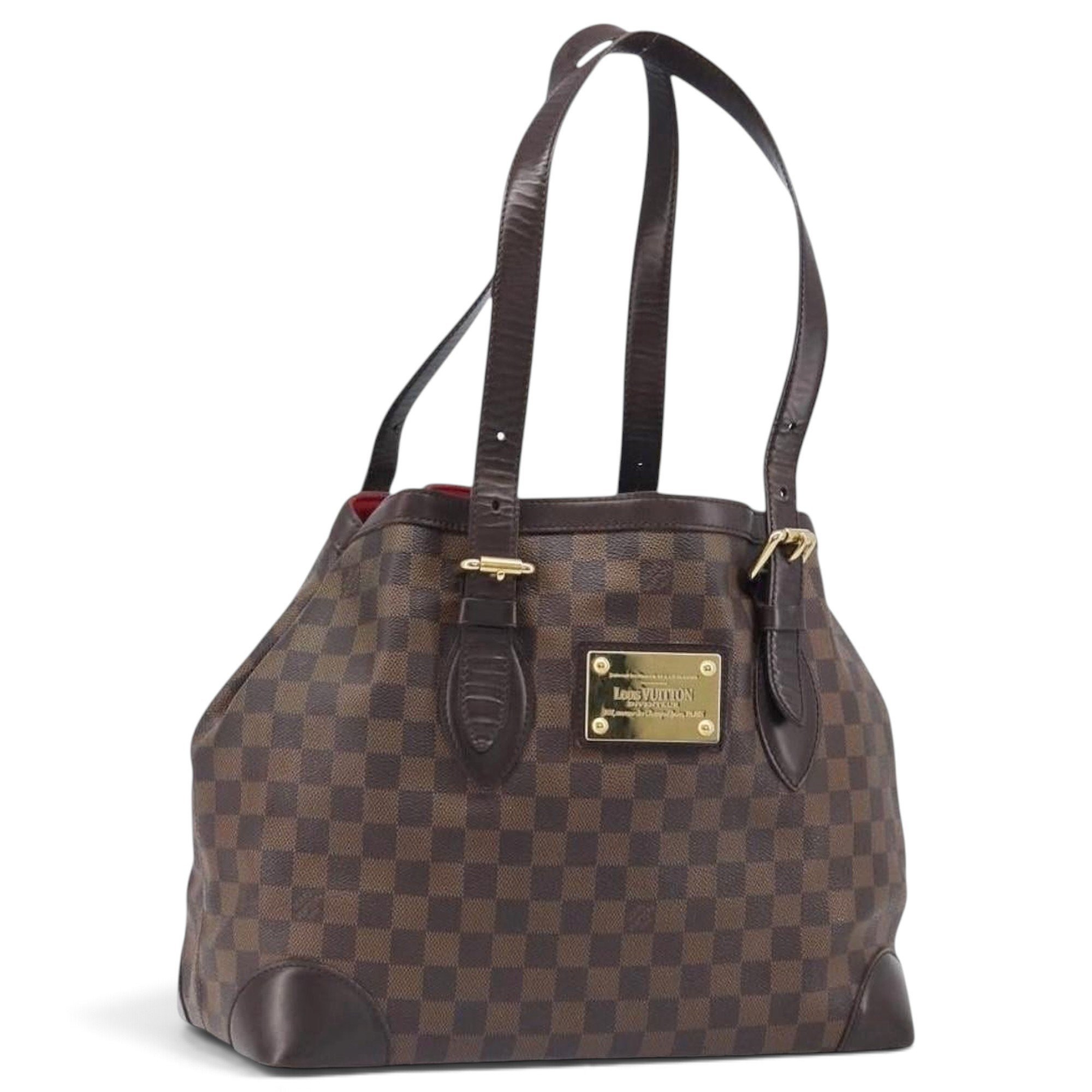 Hampstead cloth tote