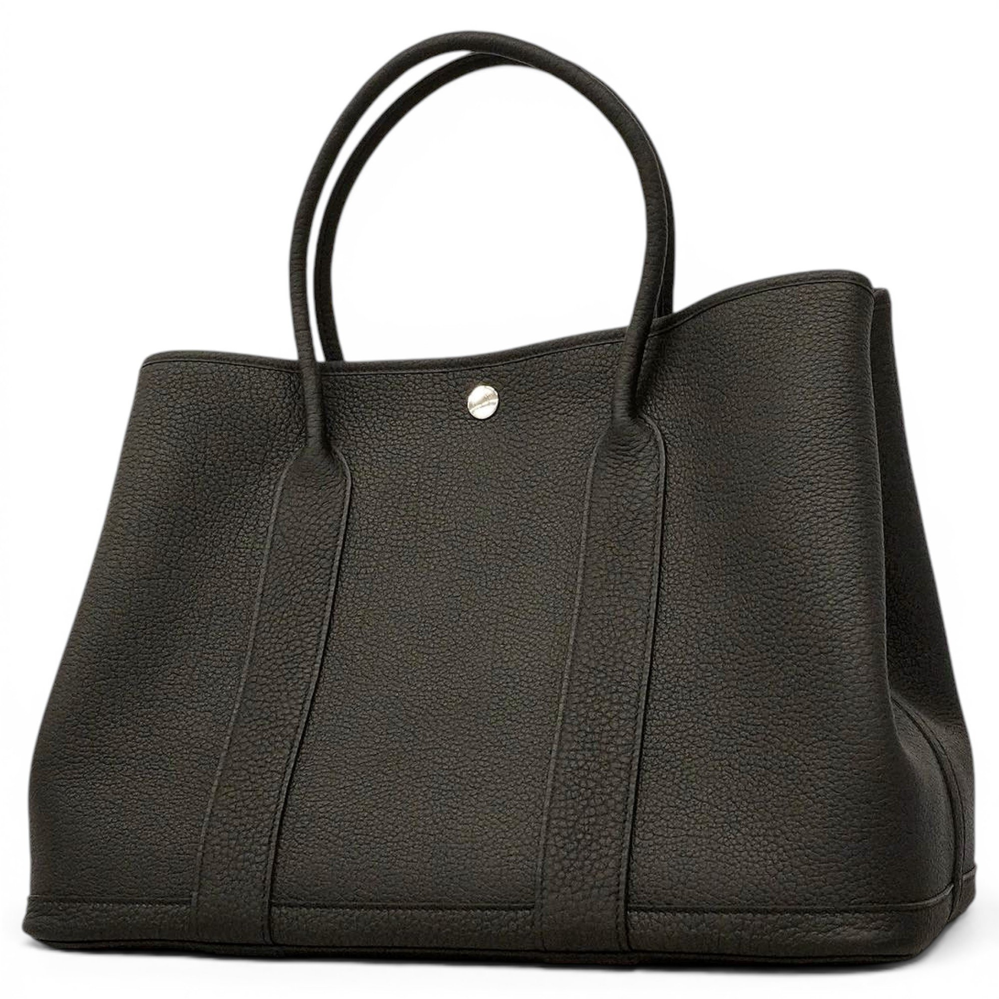 Garden Party cloth handbag