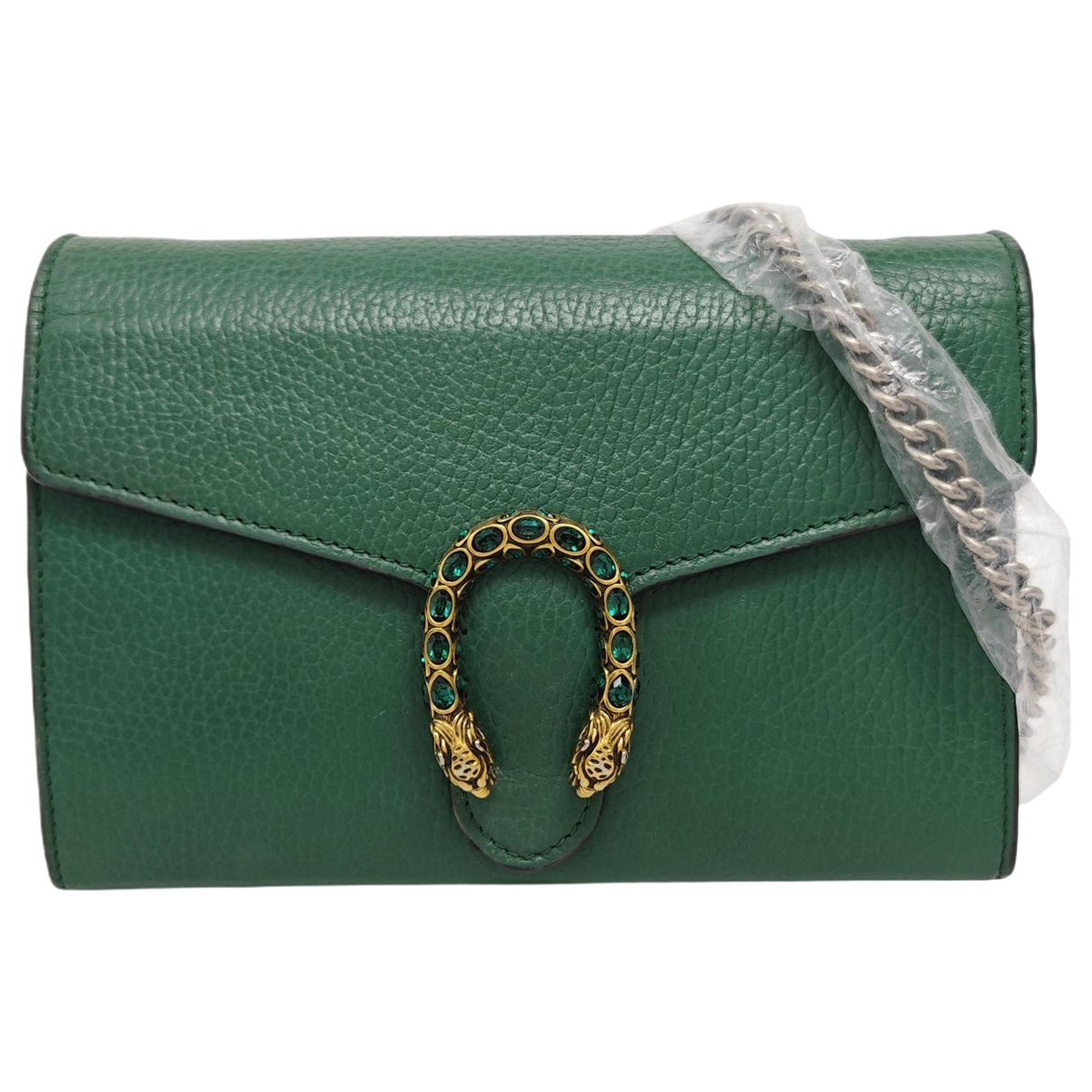 Dionysus leather mini bag