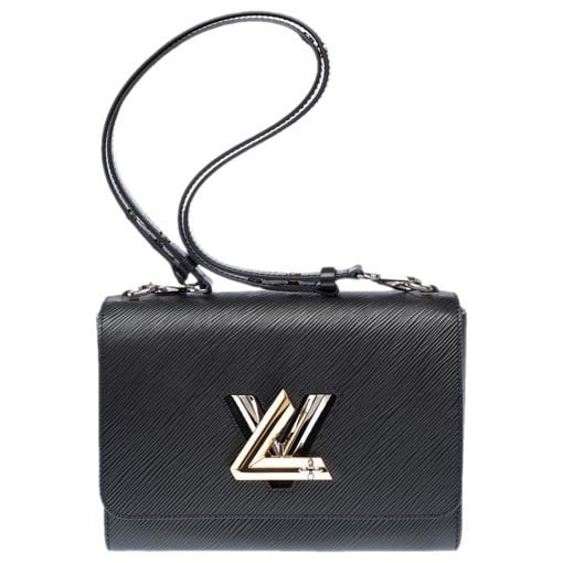 Louis Vuitton Twist leather handbag