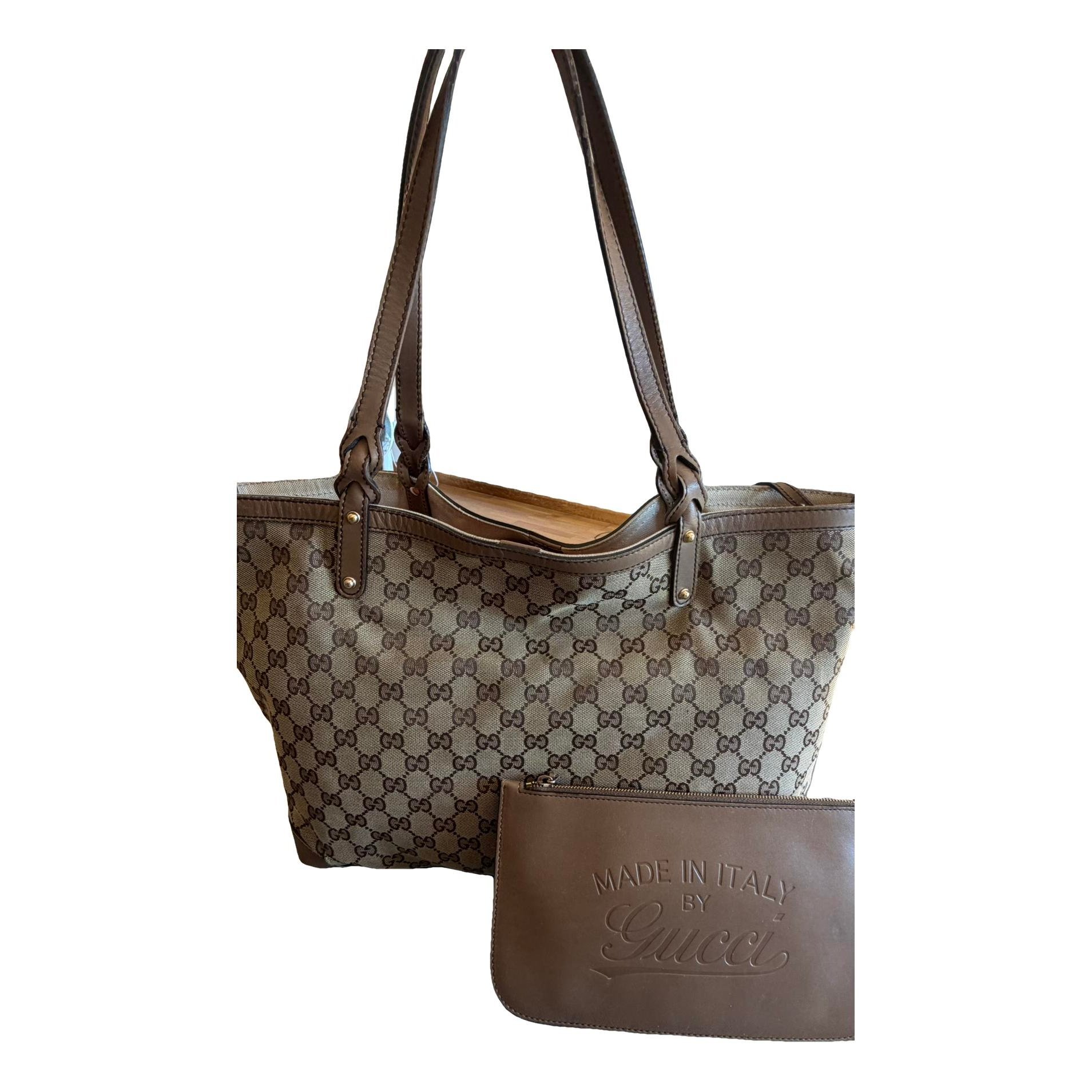 Cloth tote