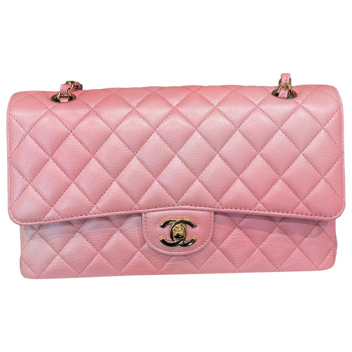 Timeless/Classique leather crossbody bag