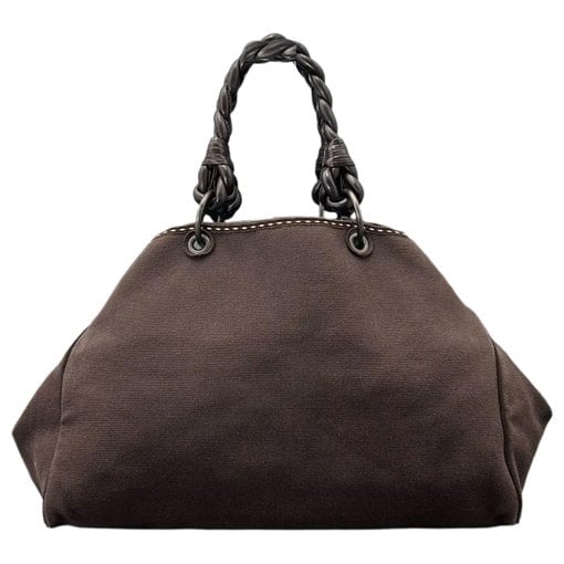 Cloth handbag