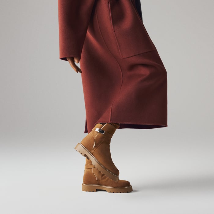 Jeff Ankle Boot