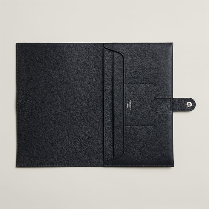 Caban R.M.S Toutenmain Wallet