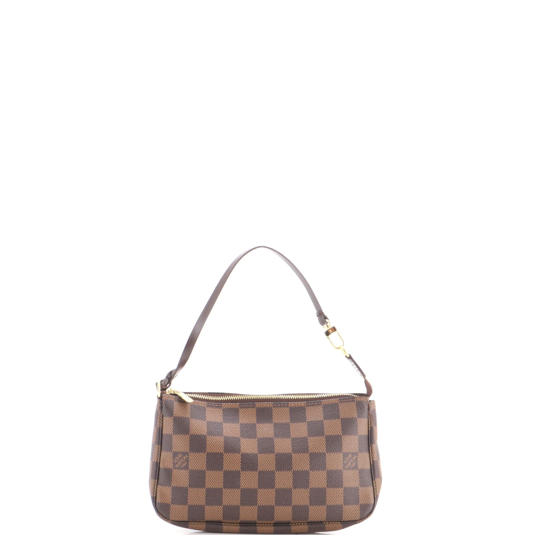 Pochette Accessoires Damier