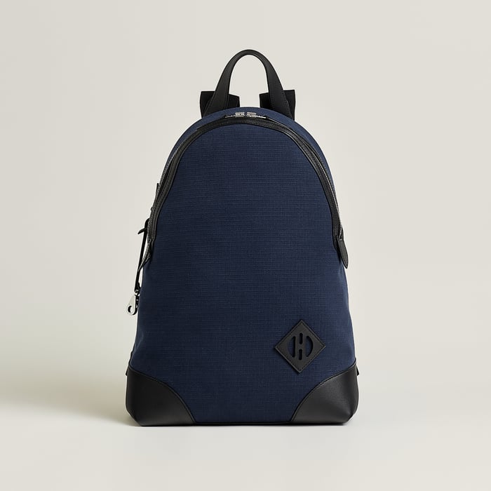 Hermès Allback Backpack