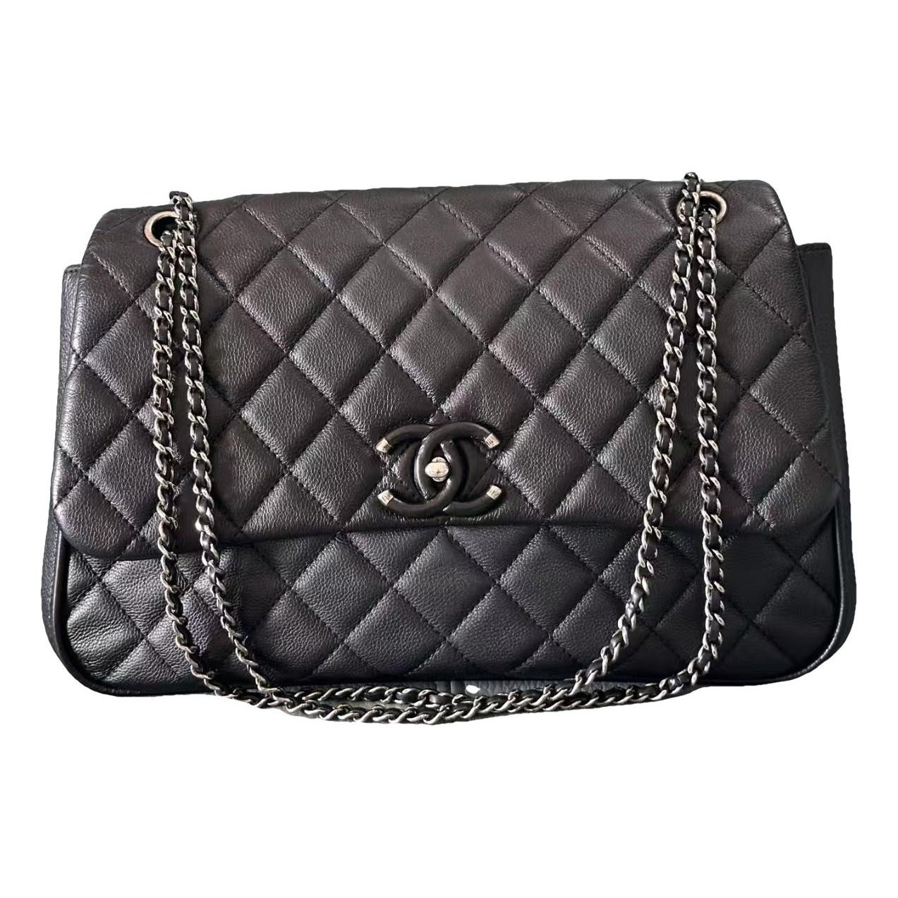 Timeless/Classique leather bag