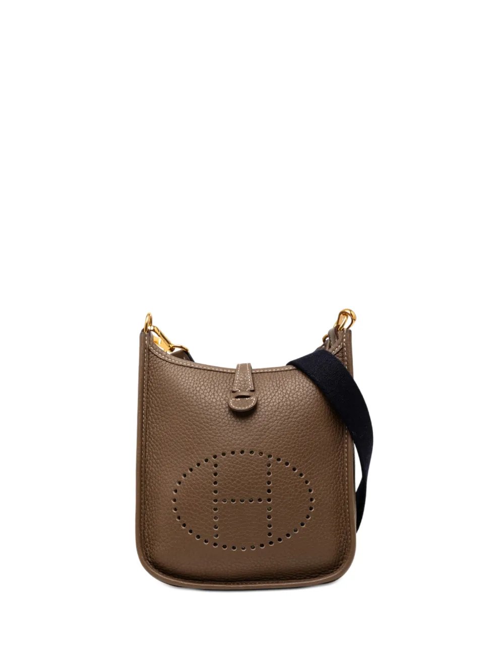Hermes 2020 Clemence Evelyne 16 Amazone crossbody bag