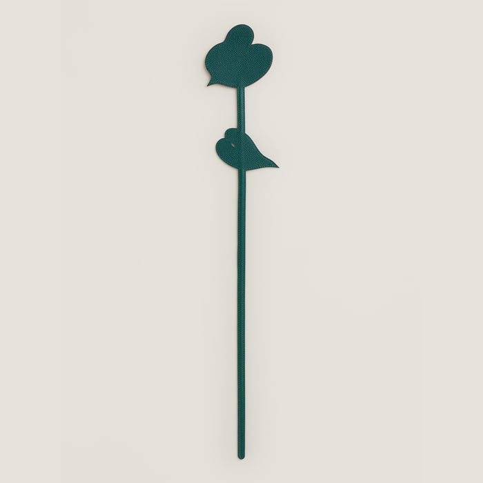 Random Leather Anthurium Flower