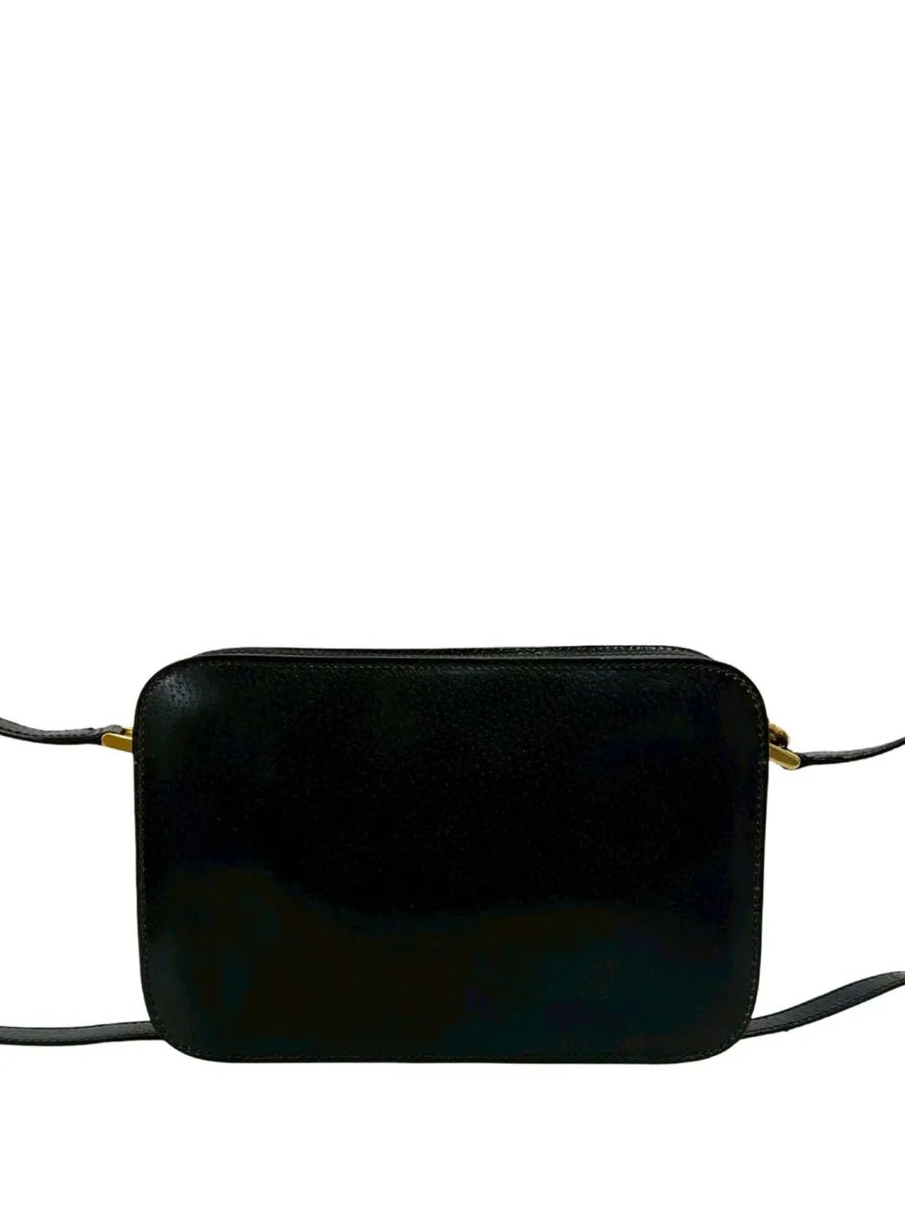 20th Century Leather crossbody bag