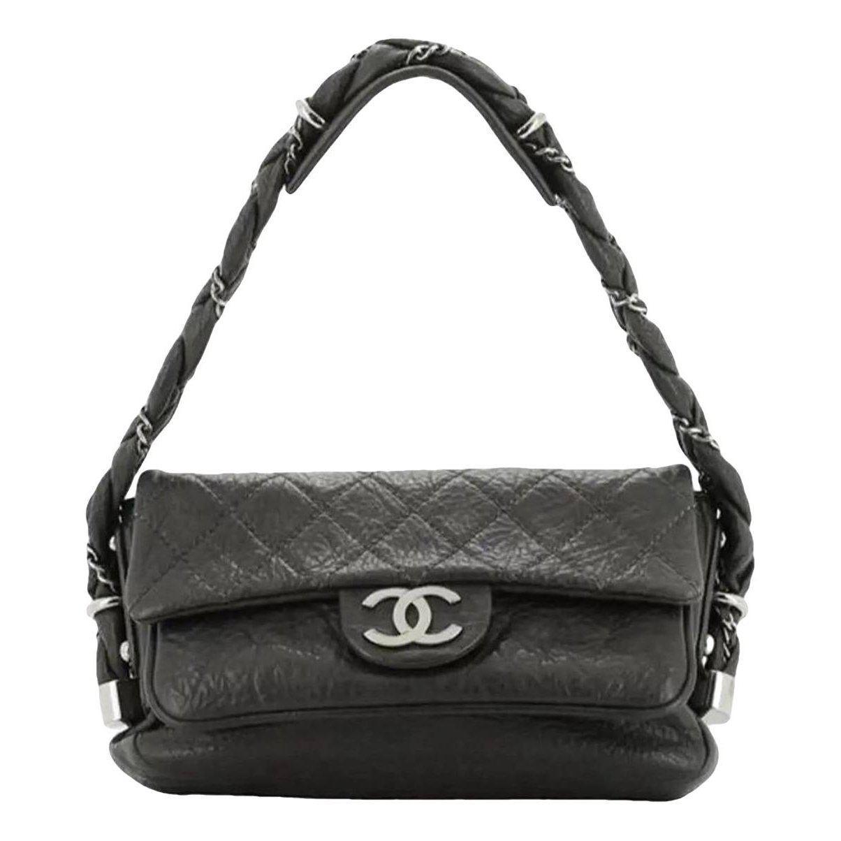Timeless/Classique leather bag