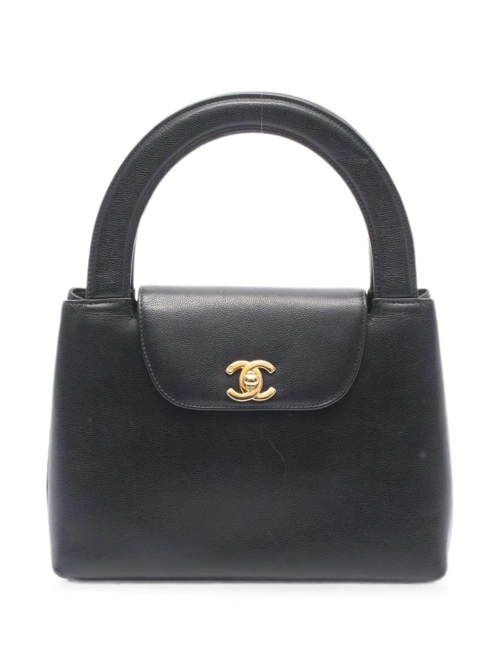1997-1999 turn-lock handbag