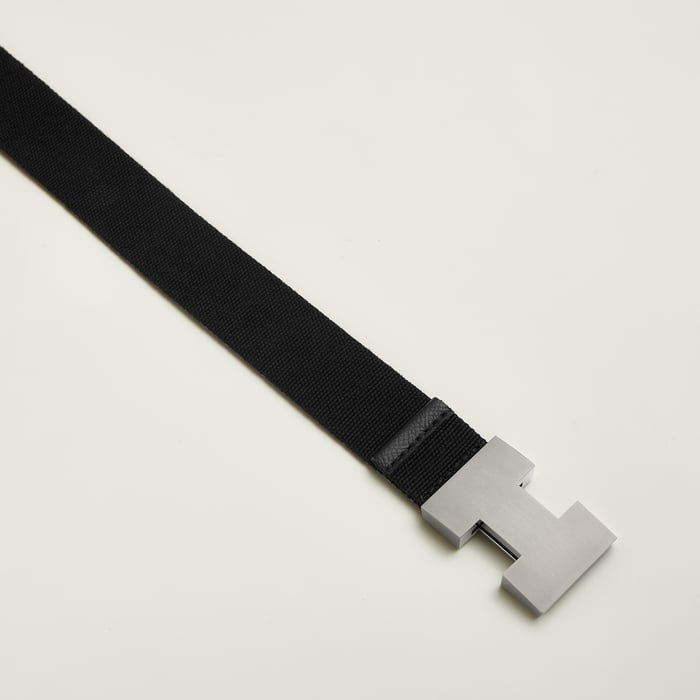Noir Tethys 30 Belt