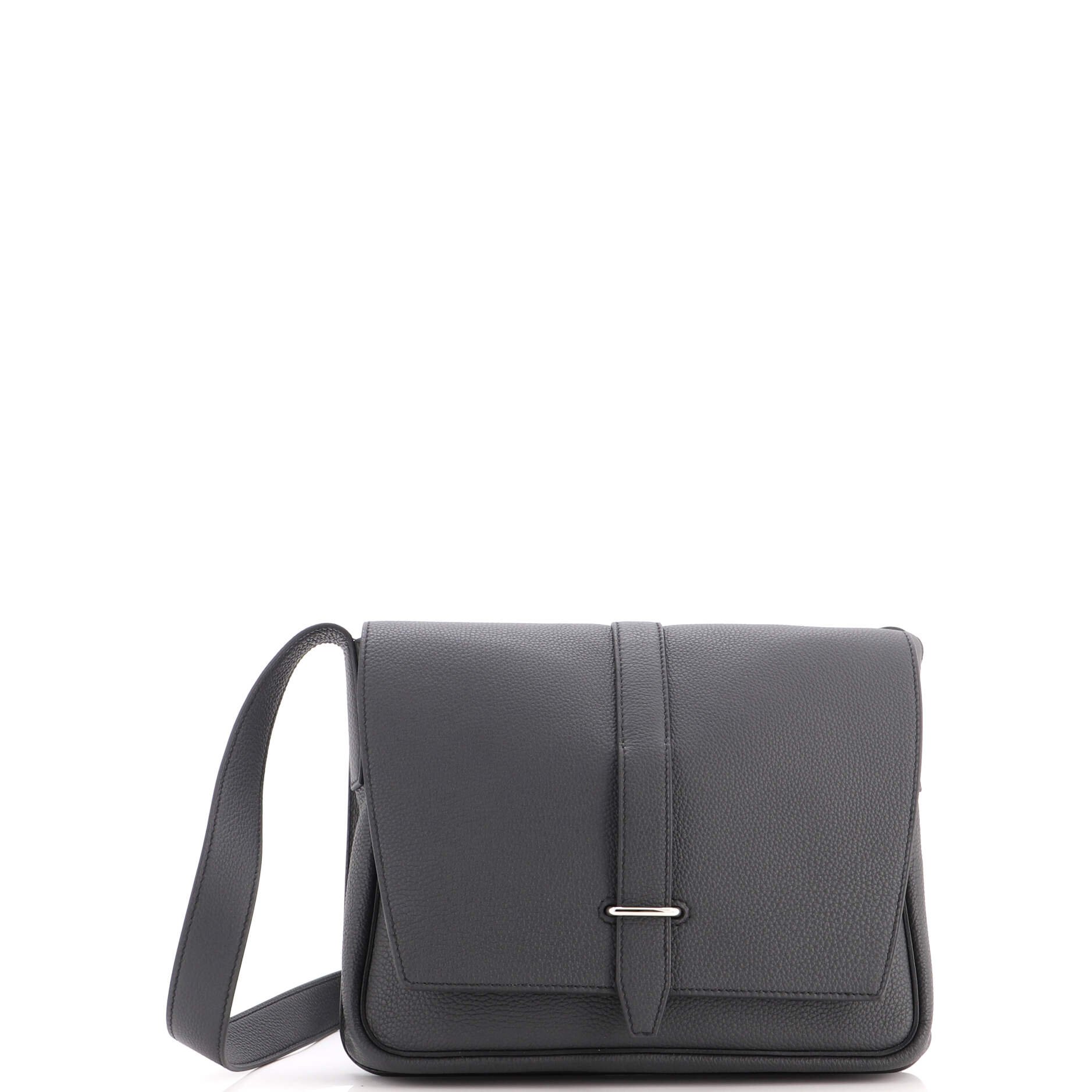 Steve Light Junior Messenger Bag Togo