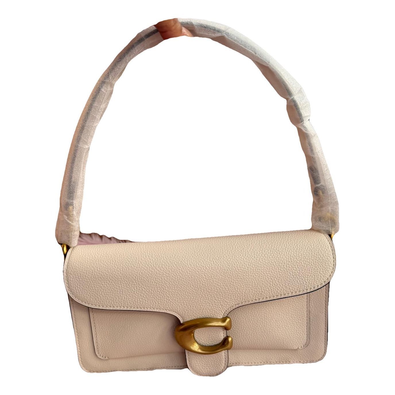 Tabby leather bag