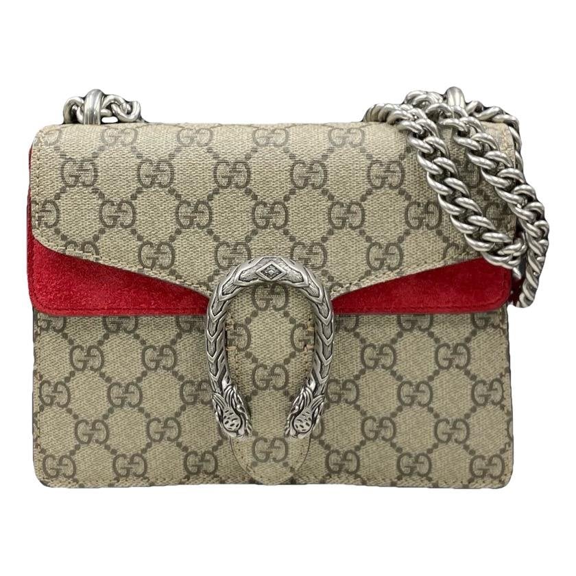 Dionysus cloth handbag