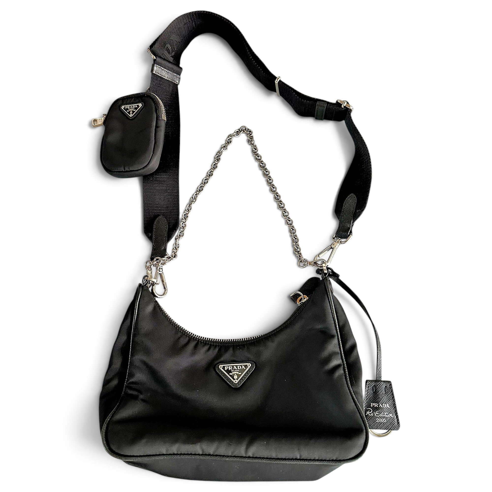 Re-Edition 2005 handbag