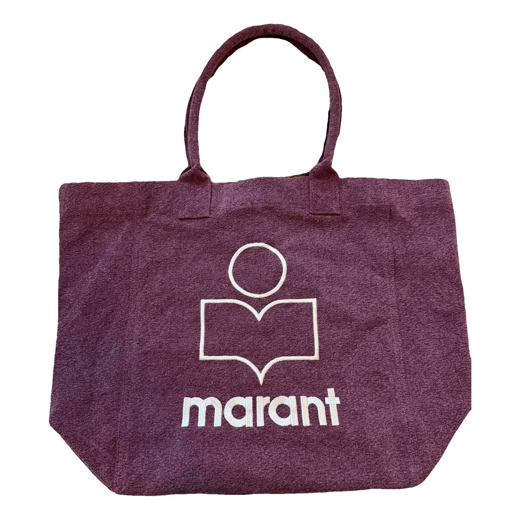 Isabel Marant Cloth travel bag