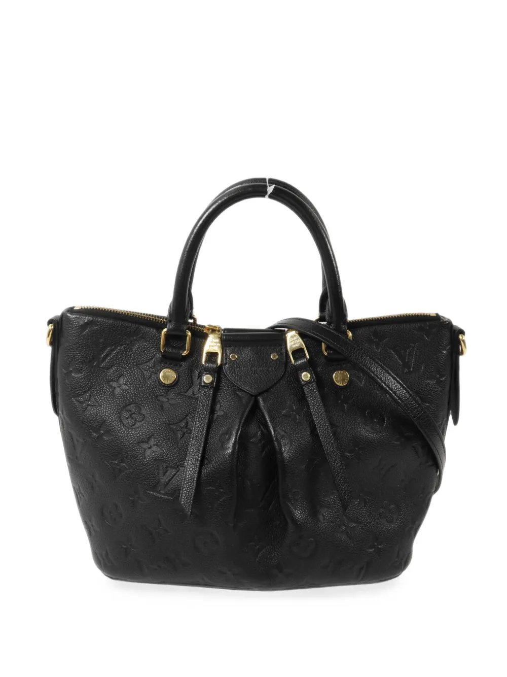 PM Mazarine Monogram Empreinte tote bag