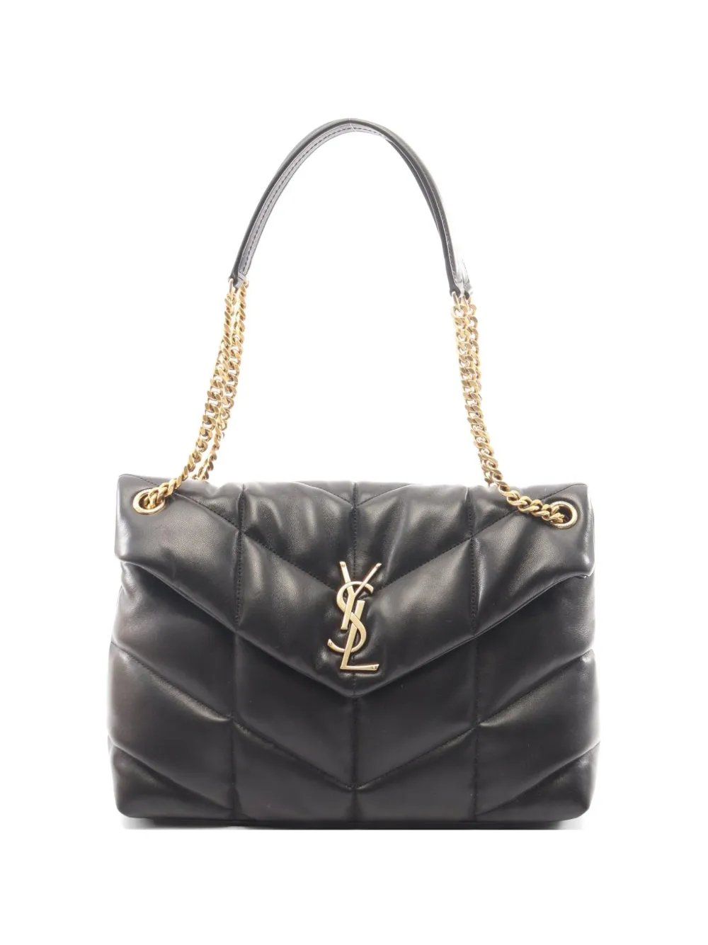 2020s Loulou Puffer shoulder bag
