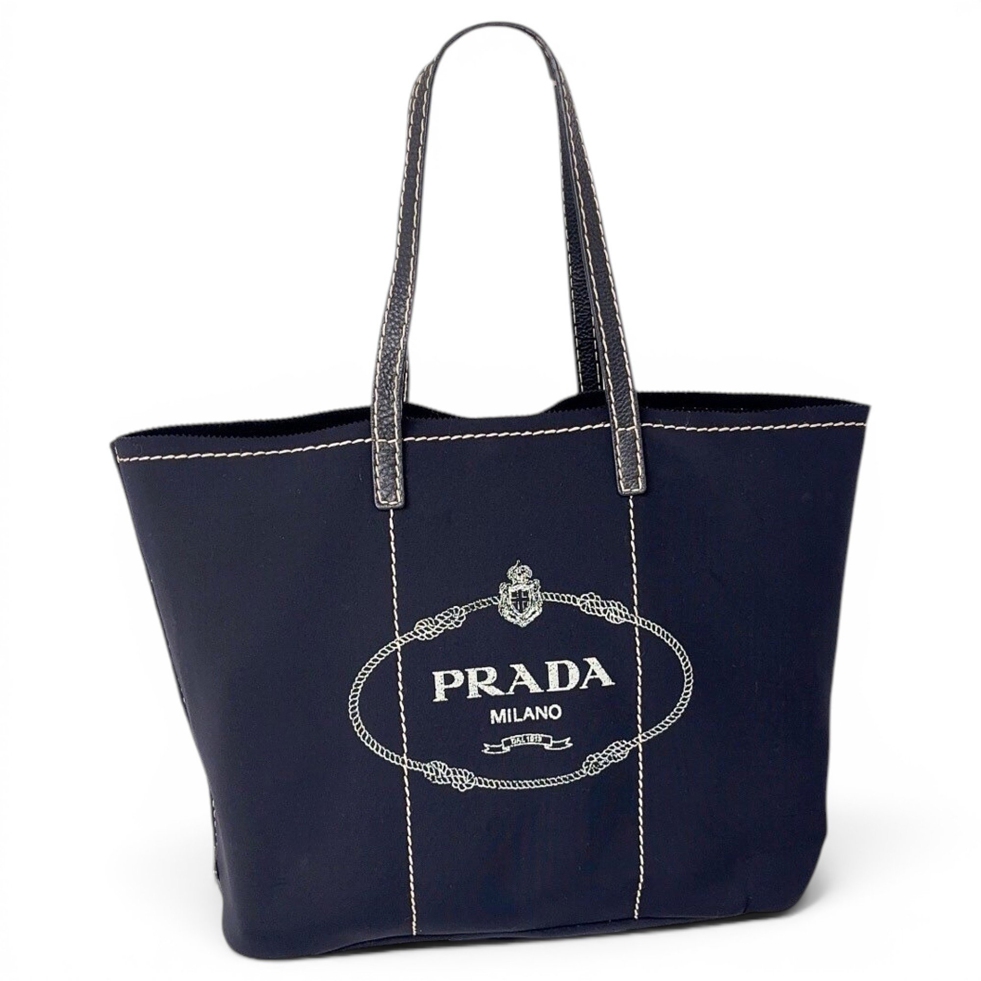 Cloth handbag