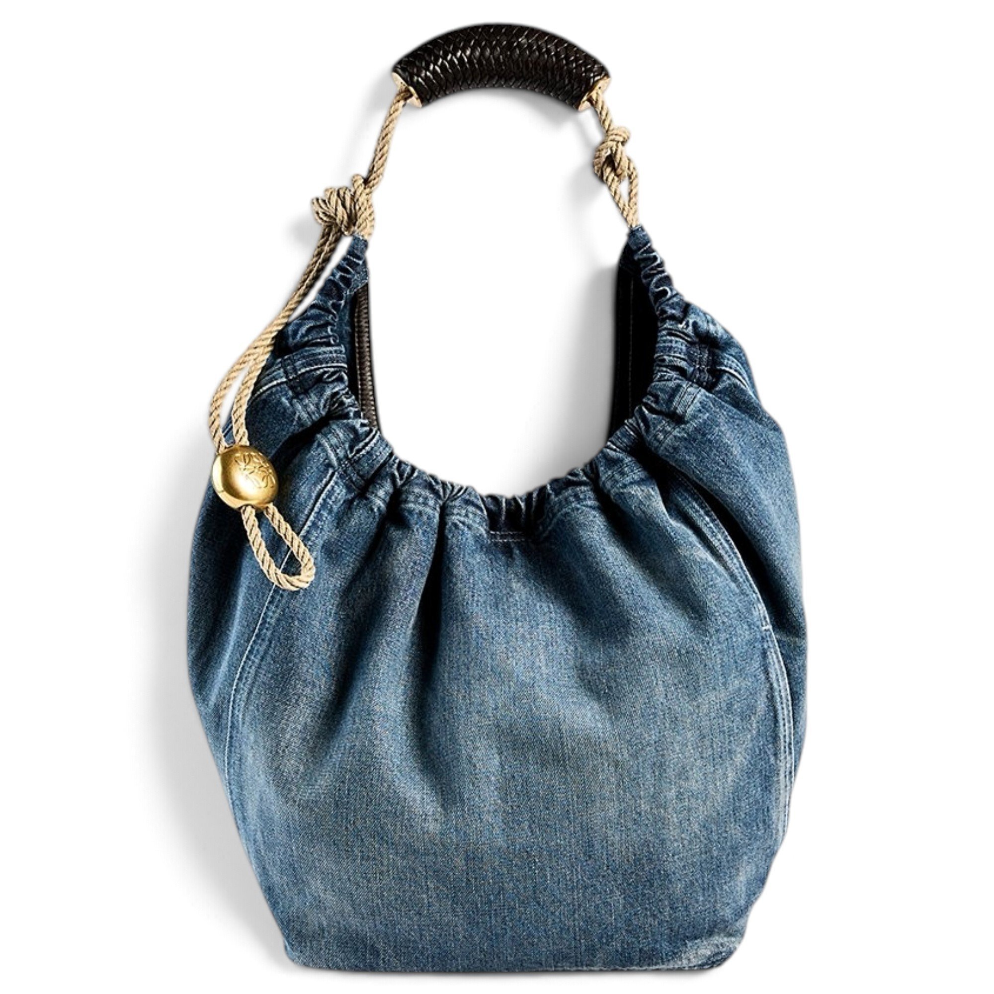 Squeeze handbag