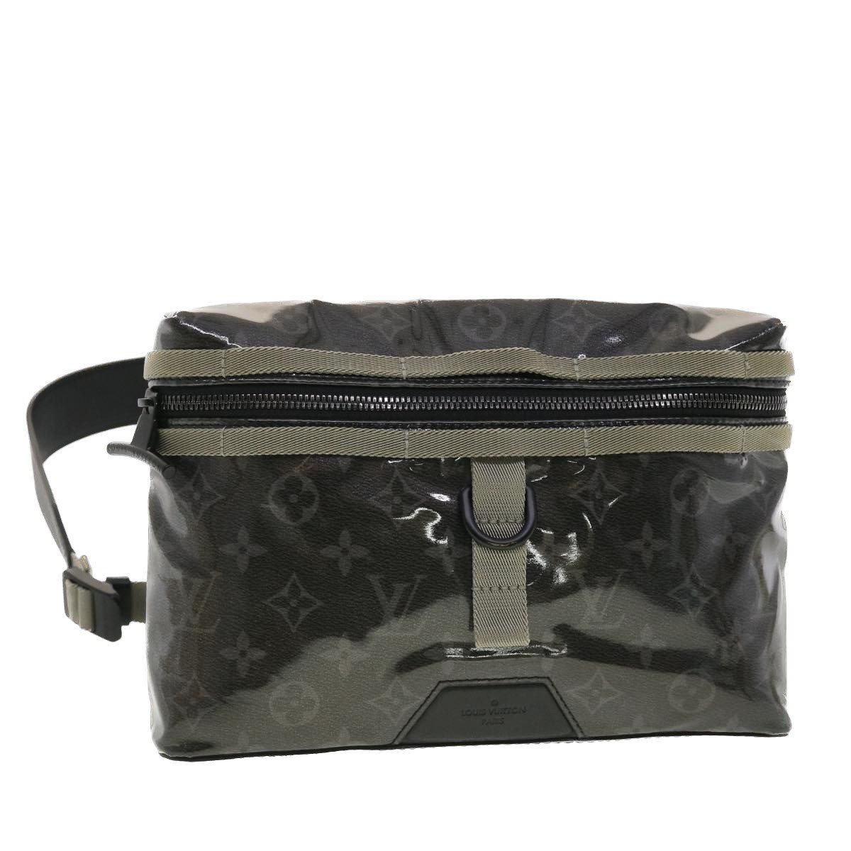Marceau Messenger cloth crossbody bag