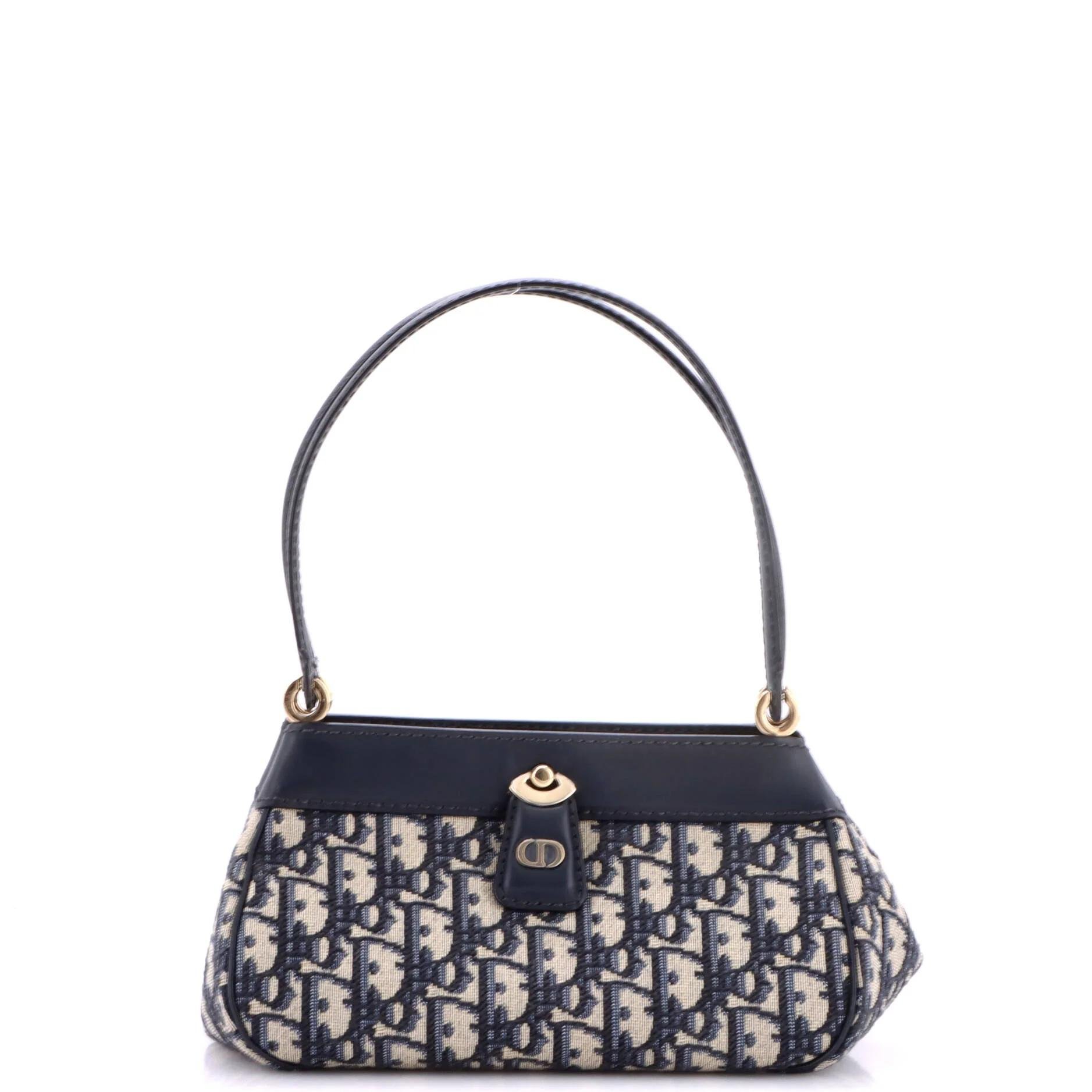 Dior Cloth handbag