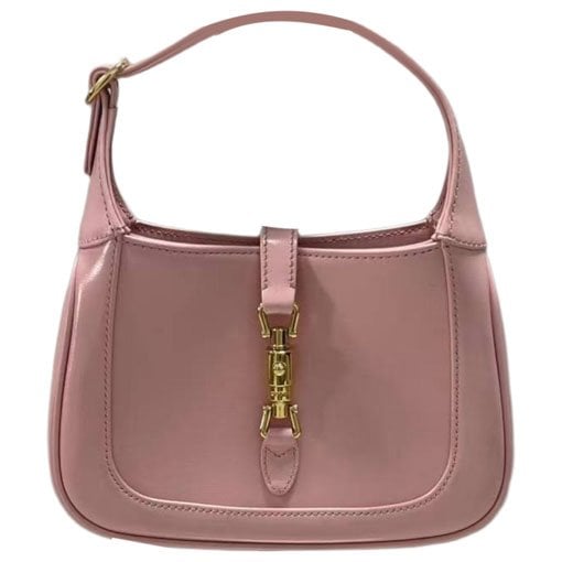 Jackie 1961 leather handbag