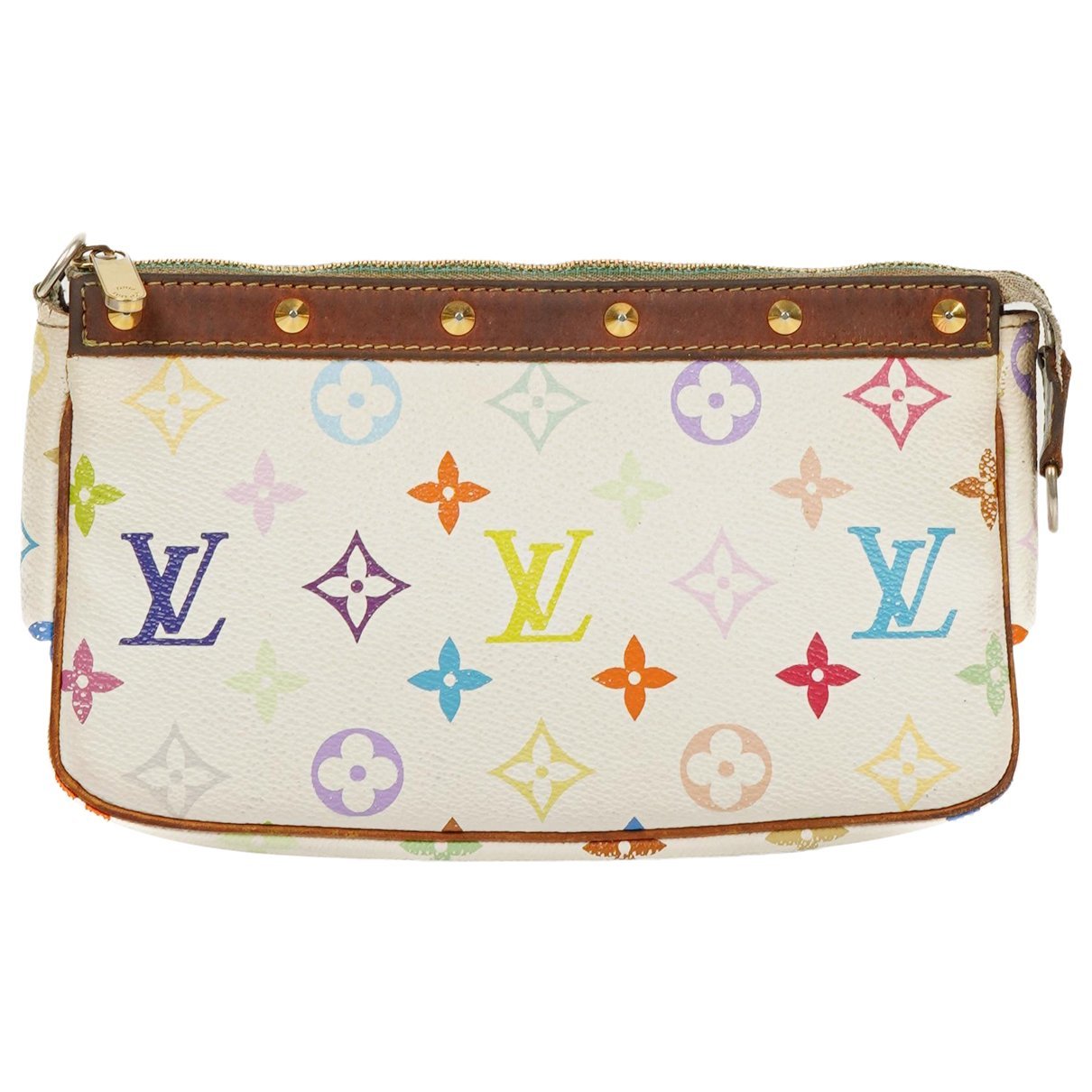 Pochette Accessoire cloth handbag