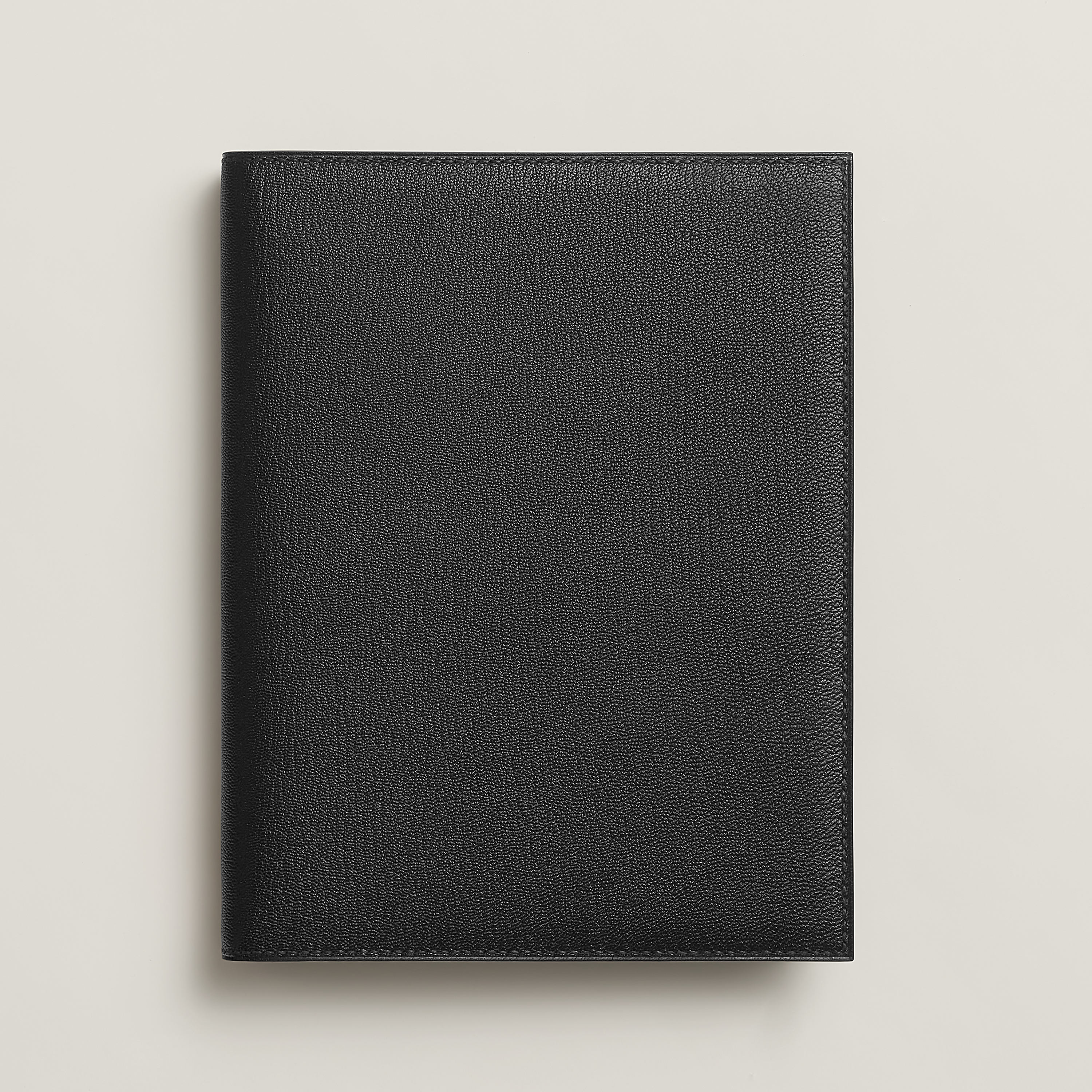 Semainier Simple Agenda Cover