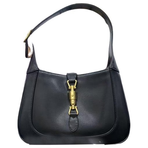 Jackie 1961 leather handbag