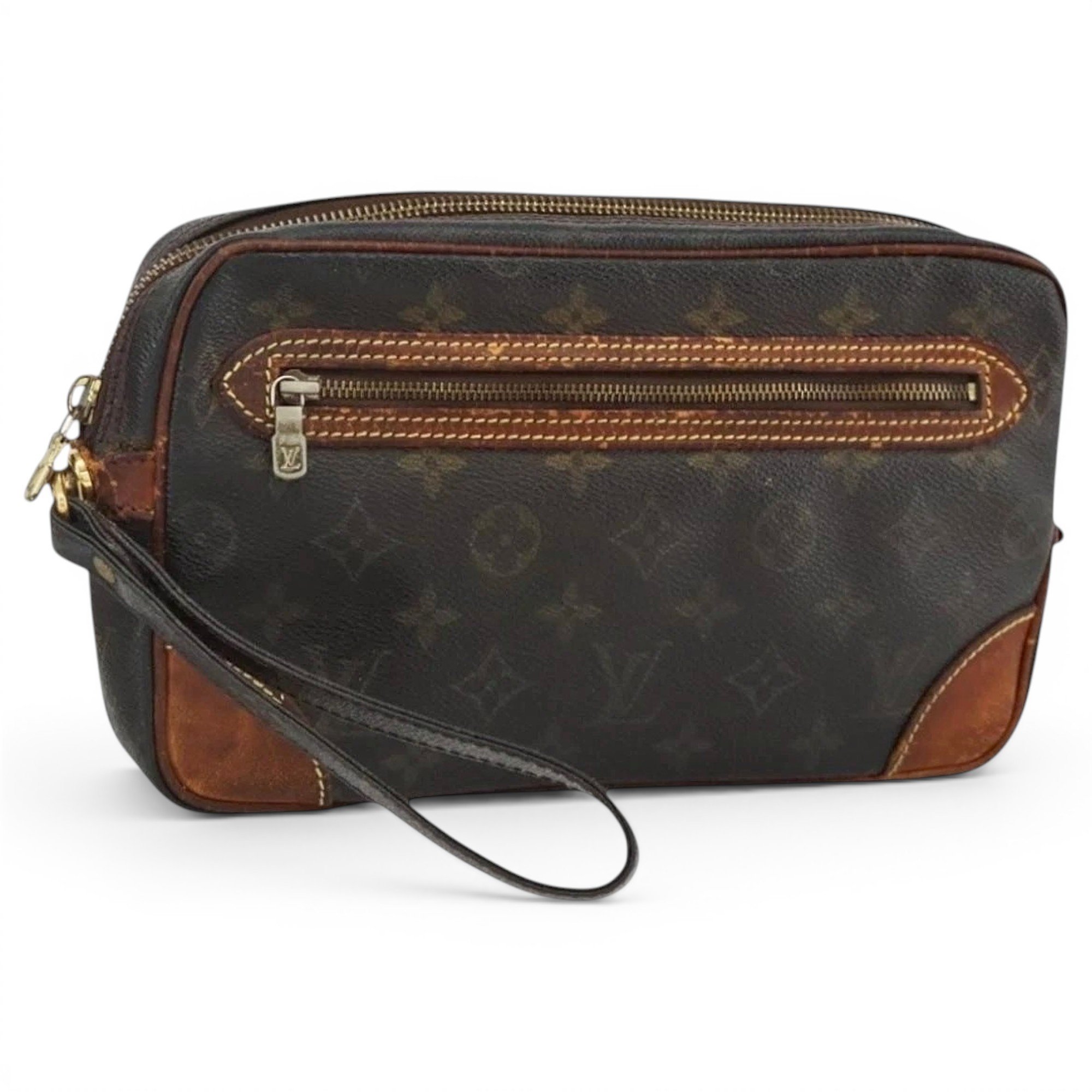 Clutch bag