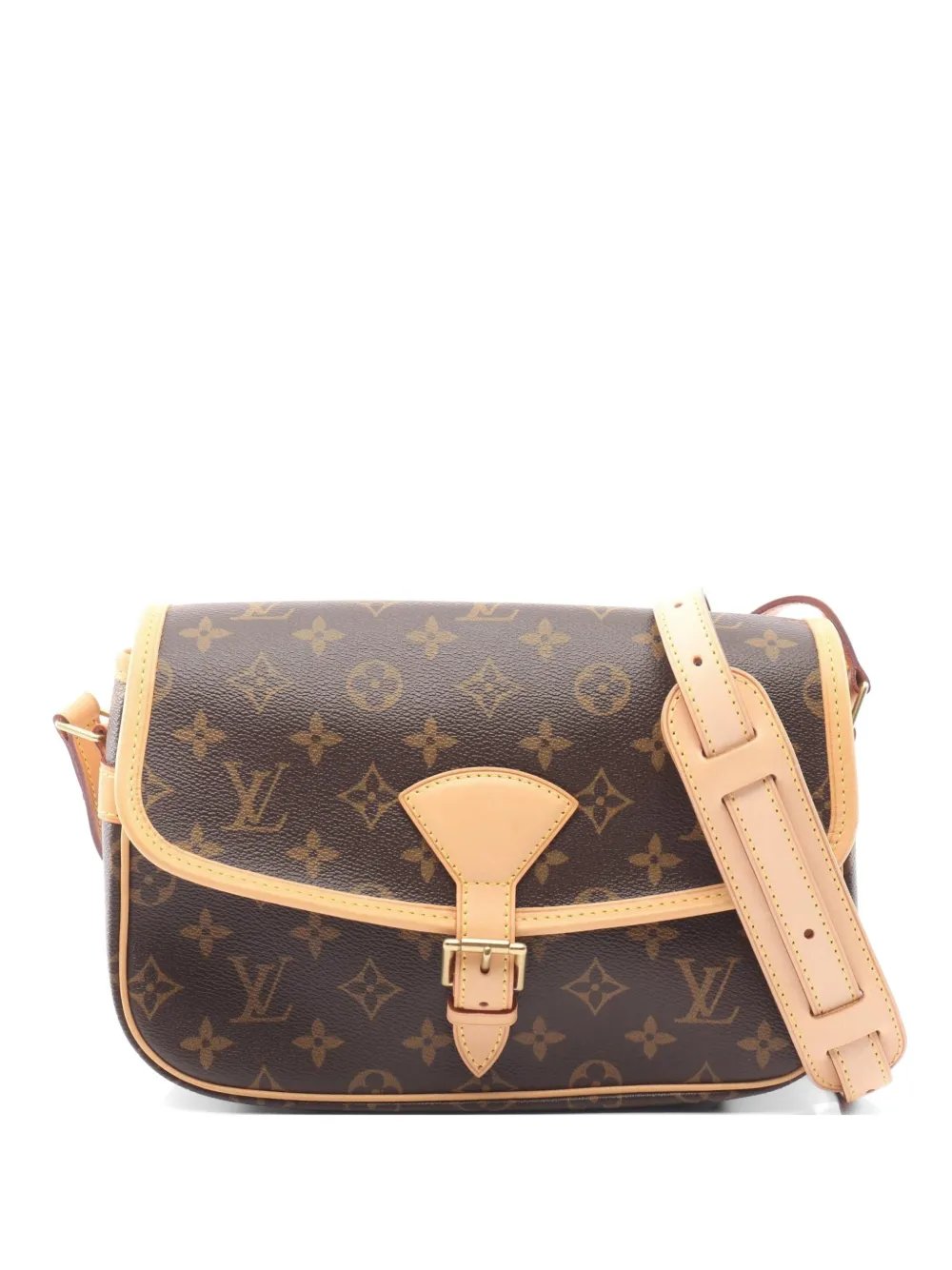 2006 Monogram Sologne shoulder bag