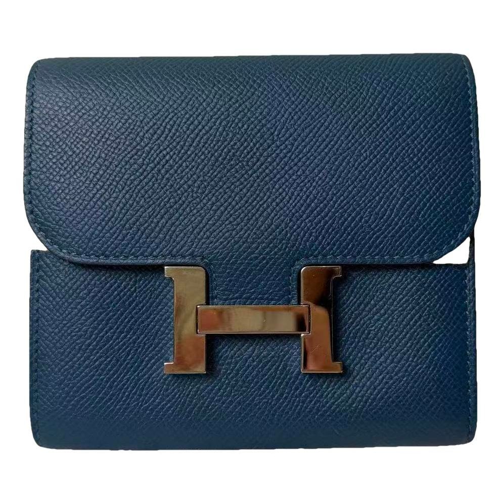 Constance To Go leather crossbody bag