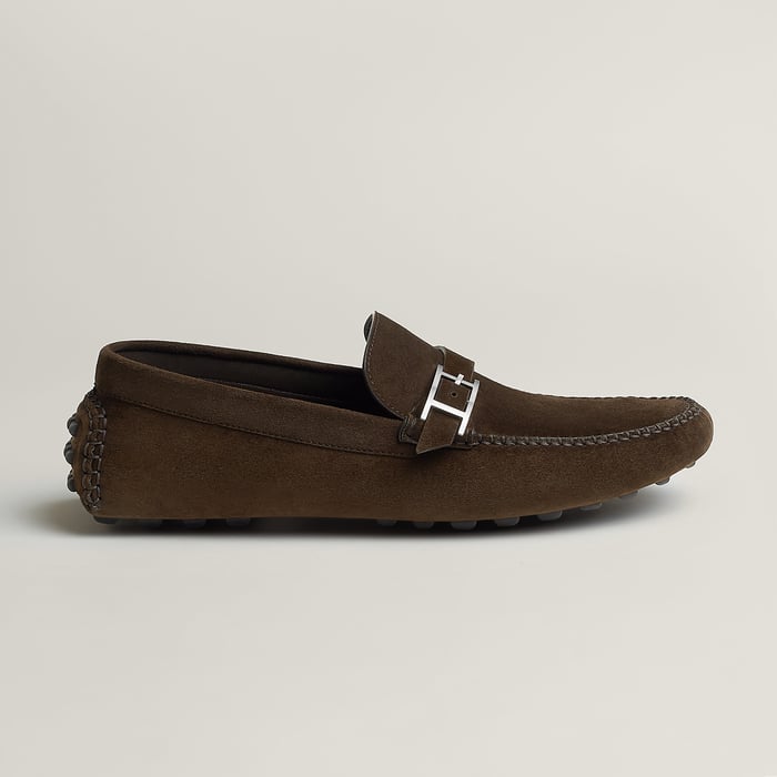 Écorce Idylle Loafer