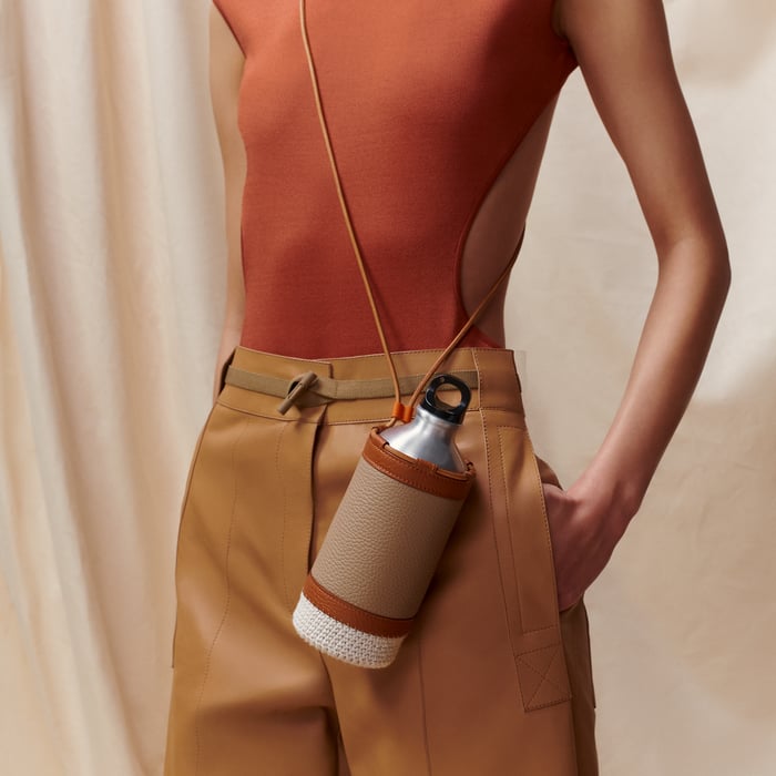 Hermès Bottle holder Random | BagUSeek