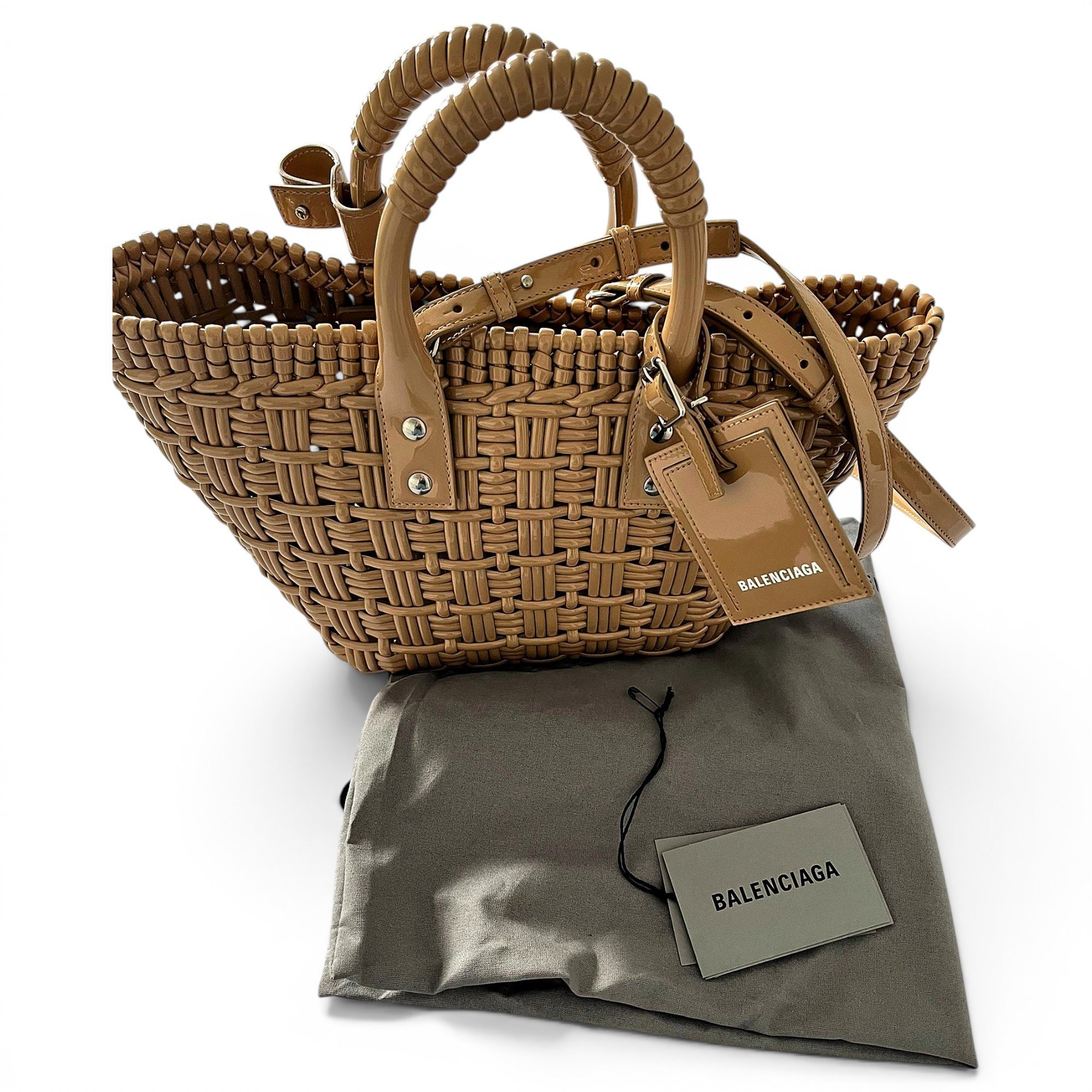 Bistro Panier tote