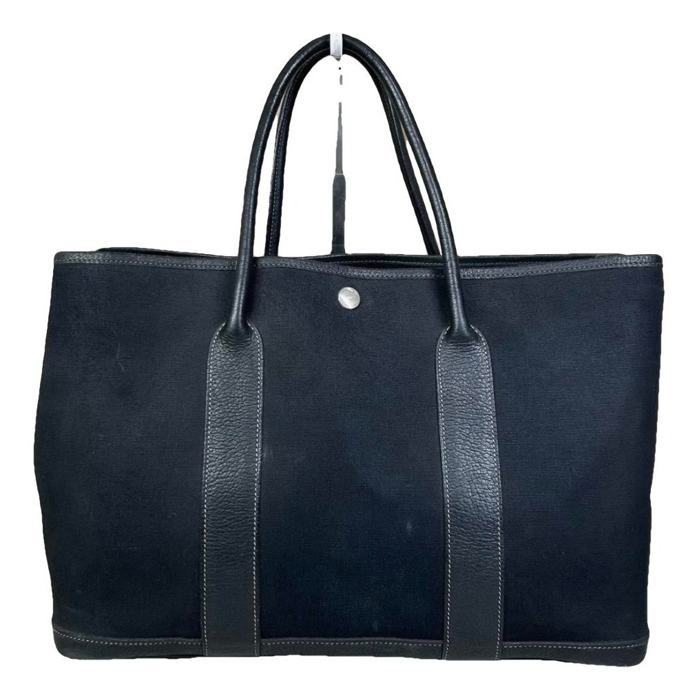 Garden Party cloth tote