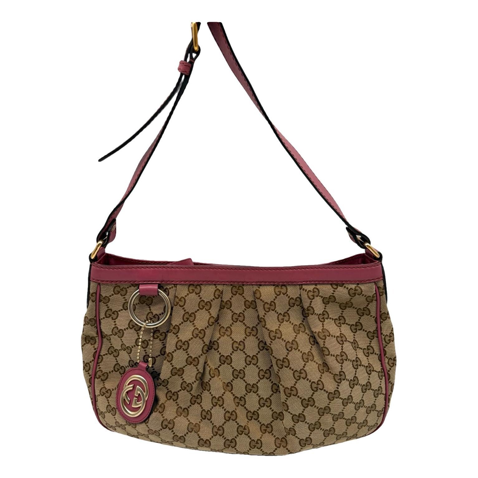 Cloth handbag