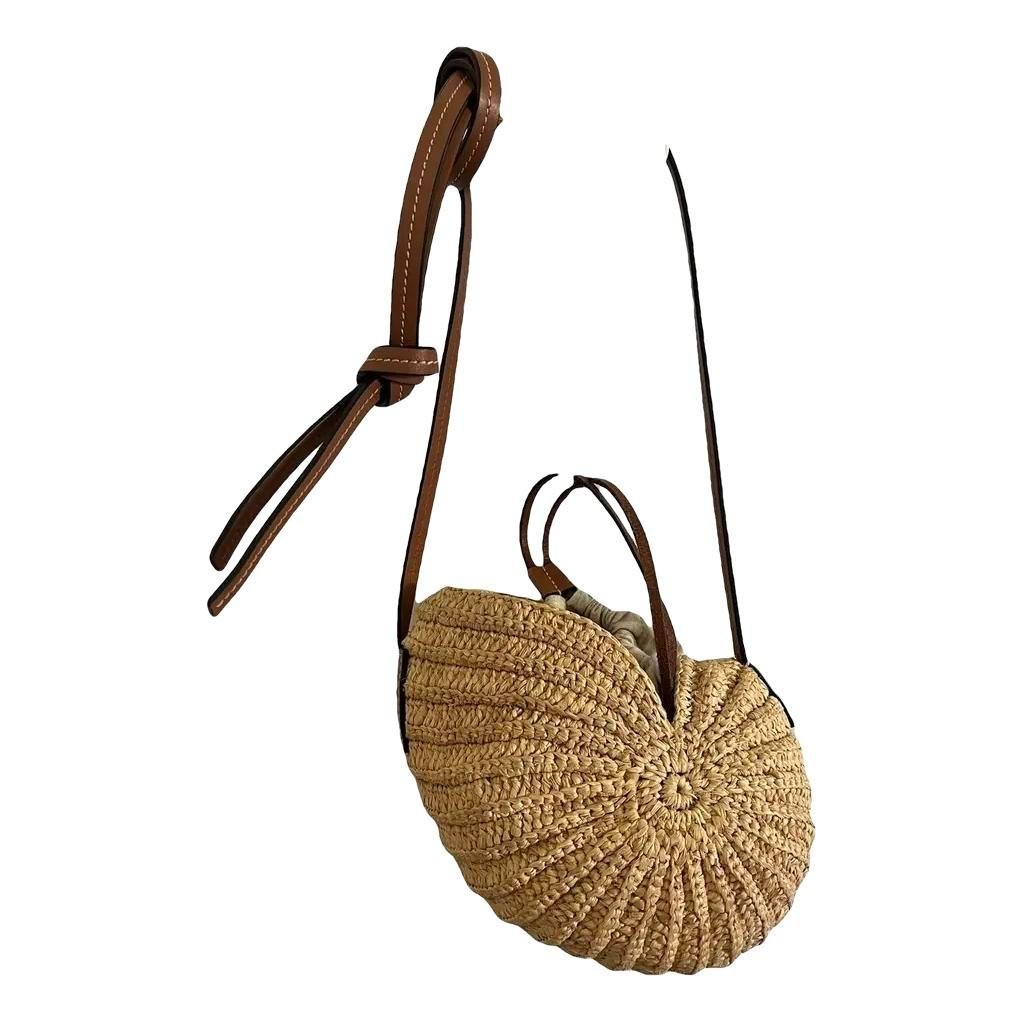 Basket Bag handbag