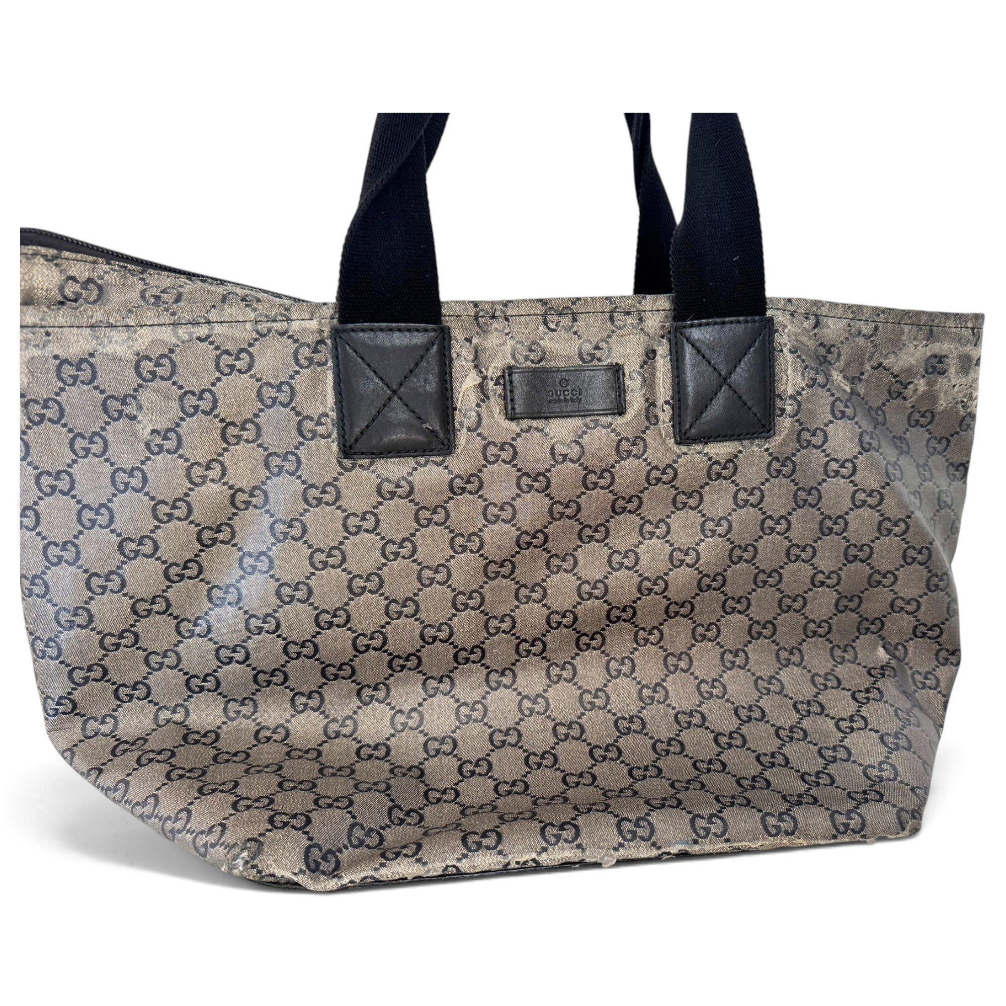 Cloth 24h bag