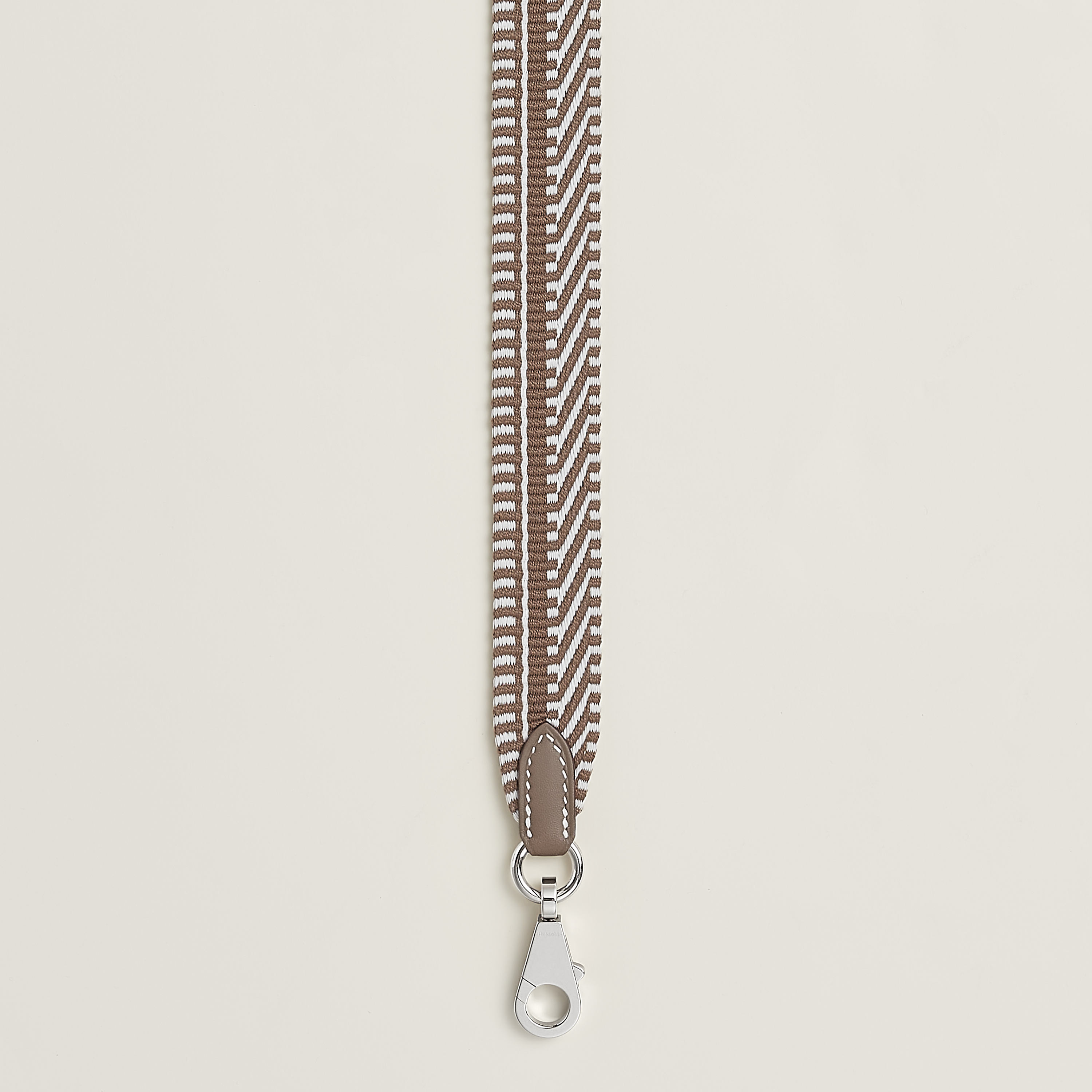 Sangle Cavale 25 mm bag strap