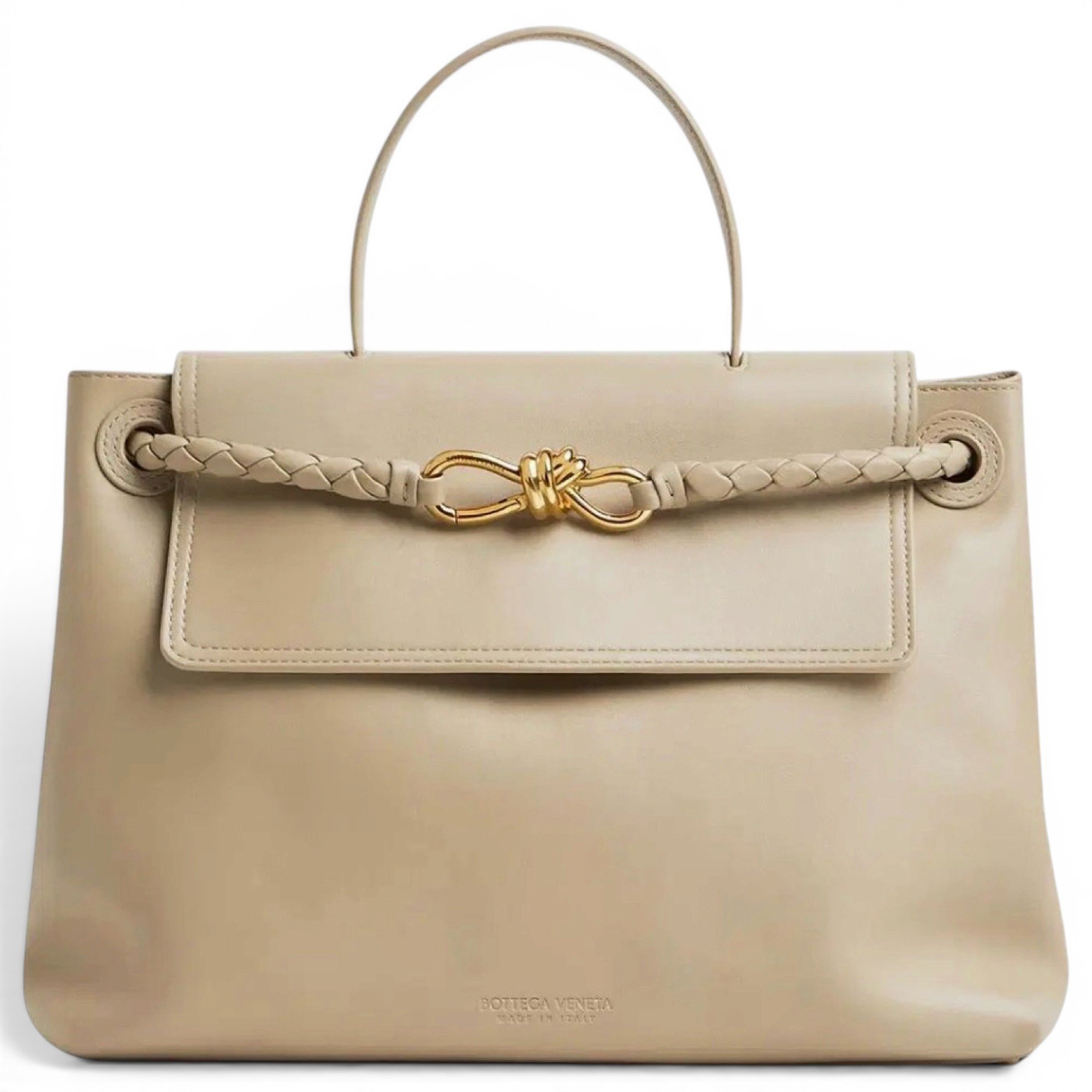 Ciao leather handbag